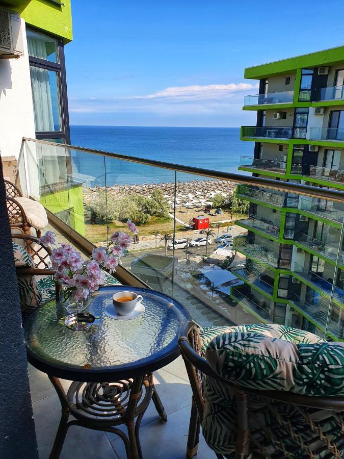 Andreas - Pool & Spa Beach Resort ナボダリ エクステリア 写真