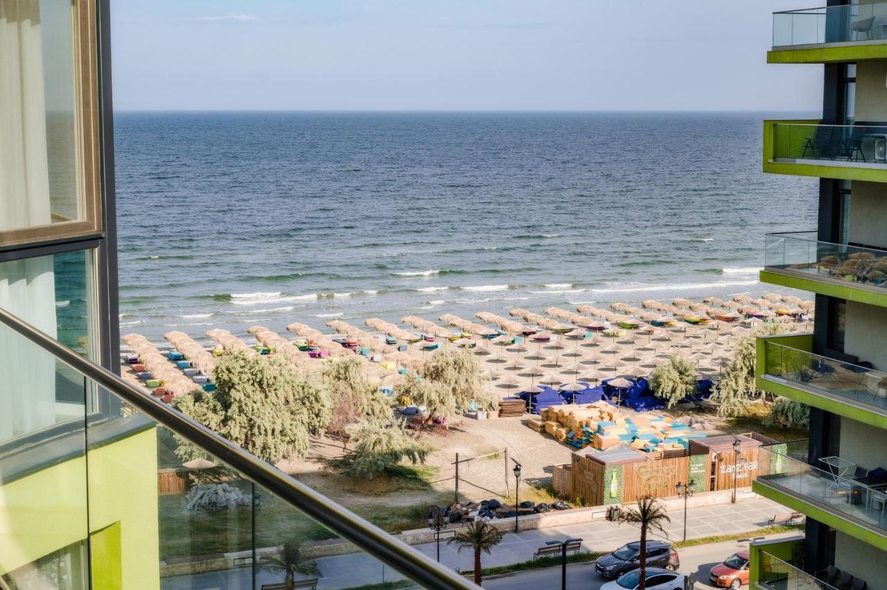 Andreas - Pool & Spa Beach Resort ナボダリ エクステリア 写真