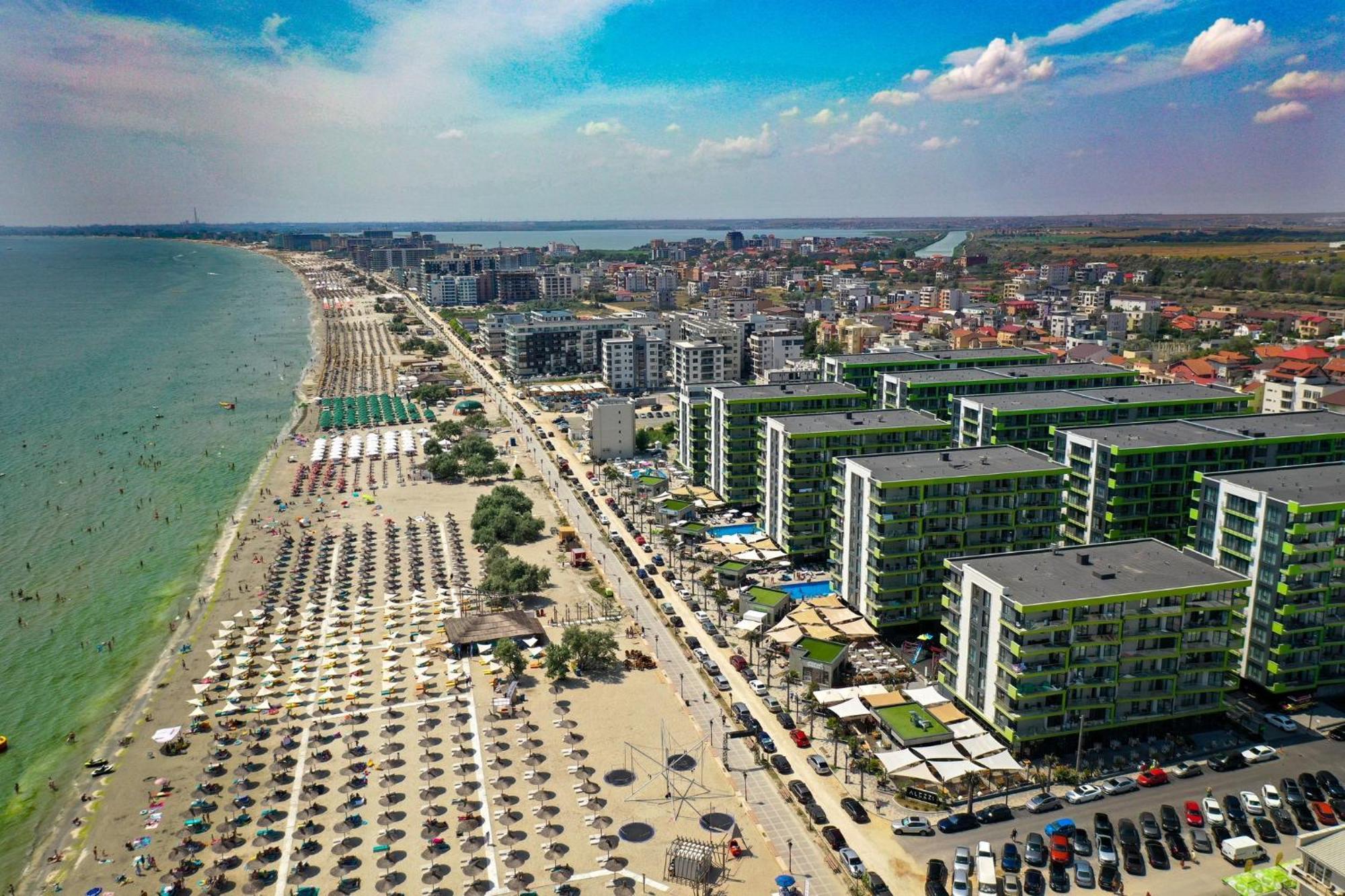 Andreas - Pool & Spa Beach Resort ナボダリ エクステリア 写真